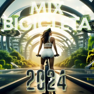 Mix Para Bicicleta (Spinning Mix) 2024