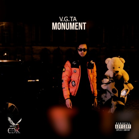 Monument | Boomplay Music