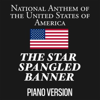 USA Anthem - Piano Classical - The Star-Spangled Banner