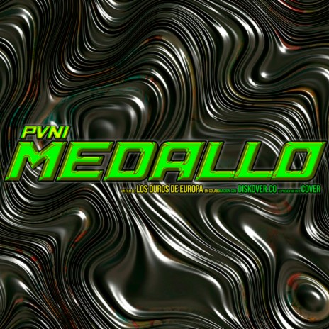 MEDALLO (Cover) | Boomplay Music