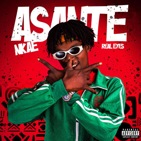 Asante Nkae | Boomplay Music