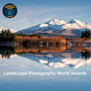 Landscape Photography World Awards Winners Announced