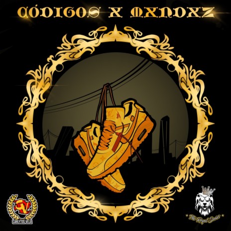 Codigos ft. Mxndxz & VendettaBeats_ | Boomplay Music