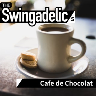 Cafe de Chocolat
