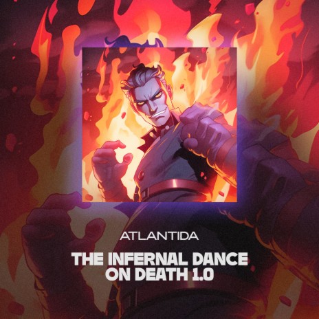 The Infernal Dance on Death 1.0 (Purple) | Boomplay Music