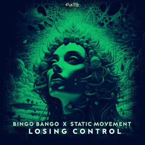 Losing Control ft. Static Movement | Boomplay Music