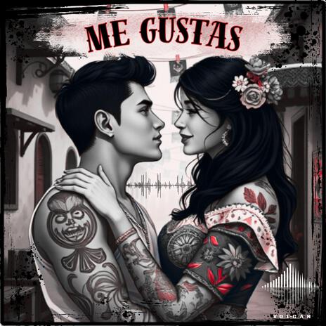 Me gustas | Boomplay Music