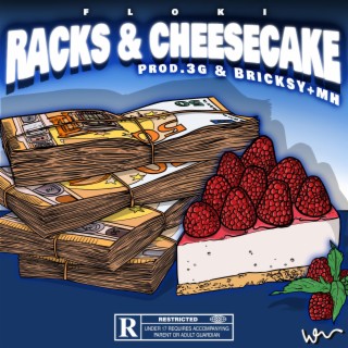 Racks & Cheesecake