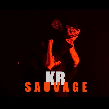 KR (Sauvage) | Boomplay Music