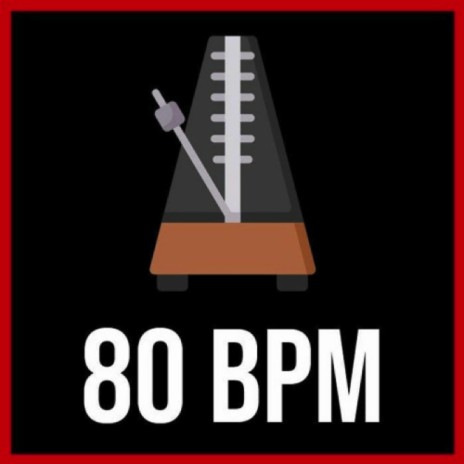 Eighty BPM | Boomplay Music
