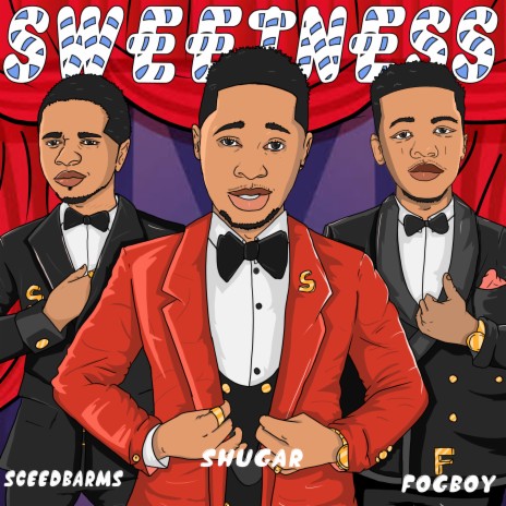 Sweet Riddim ft. Sceedbarms | Boomplay Music