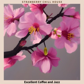 Excellent Coffee and Jazz