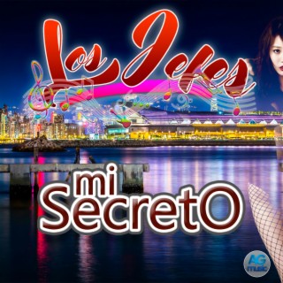 Mi Secreto