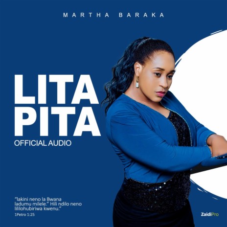 Litapita | Boomplay Music
