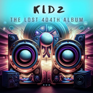 The Lost 404th Album