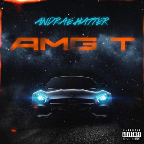 Mash Da Gas ft. Andrae Hatter | Boomplay Music