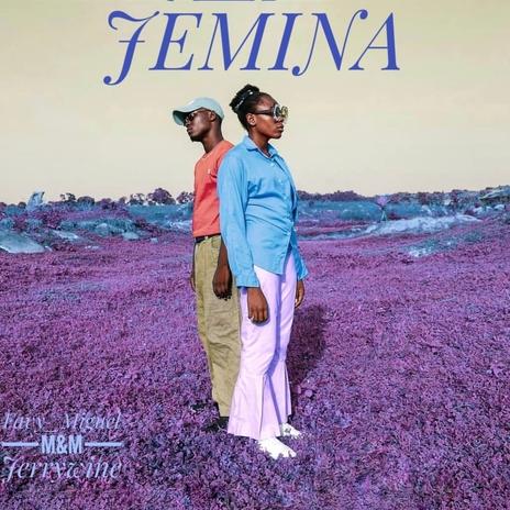 Jemina | Boomplay Music