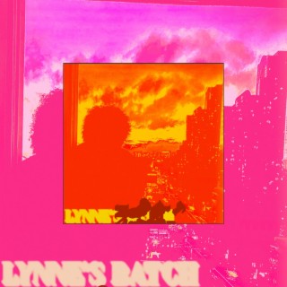 LYNNE'S BATCH (EP)