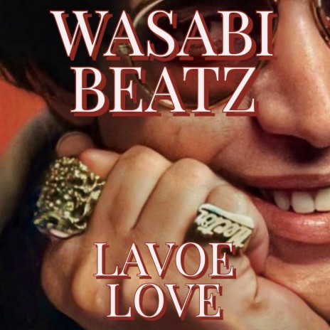 Lavoe Love Trap Beat