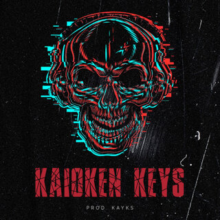 Kaioken Keys