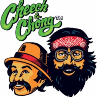 Cheech & Chong pt1