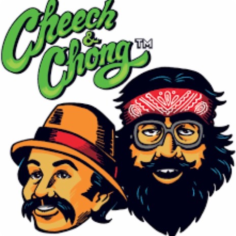 Cheech & Chong pt1 ft. Bzeh