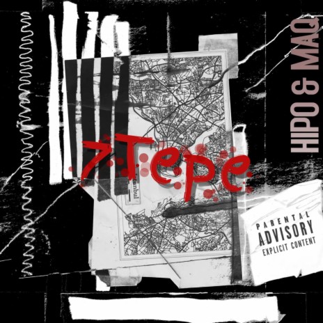 7Tepe ft. Maq | Boomplay Music