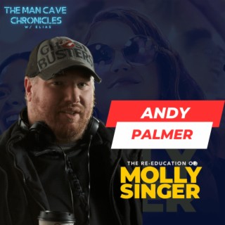 Director Andy Palmer - ’The Re-Education of Molly Singer’