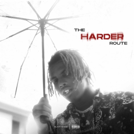 Harder Route | Boomplay Music