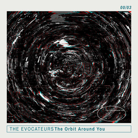 The Orbit Around You | Boomplay Music