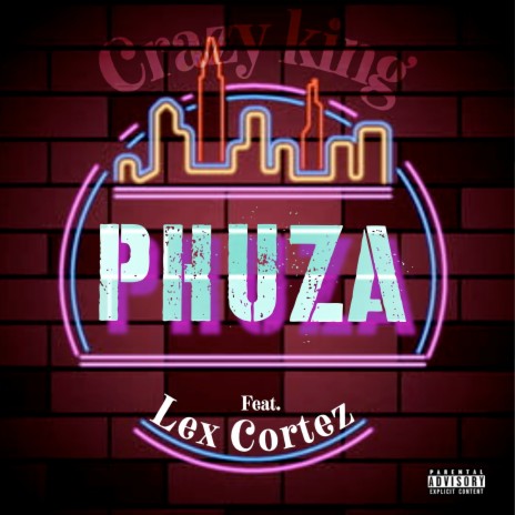 Phuza ft. Lex Cortez | Boomplay Music