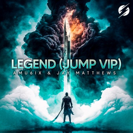 Legend (Jump VIP) ft. Jay Matthews | Boomplay Music