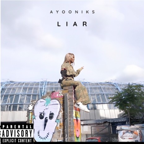 Liar | Boomplay Music