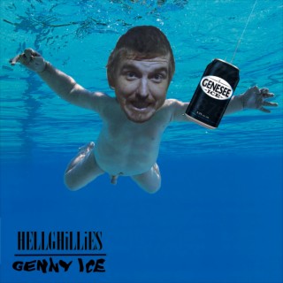 GENNY iCE