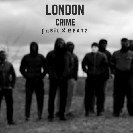 Djfasil (Official Music Video) [London Crime] | Boomplay Music
