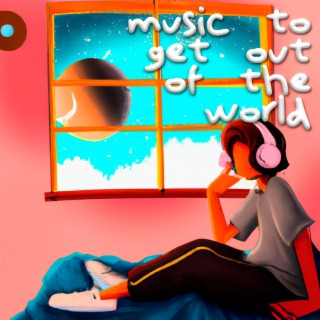 Music to get out of the world, Vol. 1
