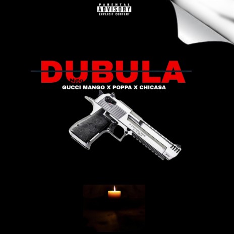 DUBULA _ngo 7 ft. Poppa & Chicasa | Boomplay Music