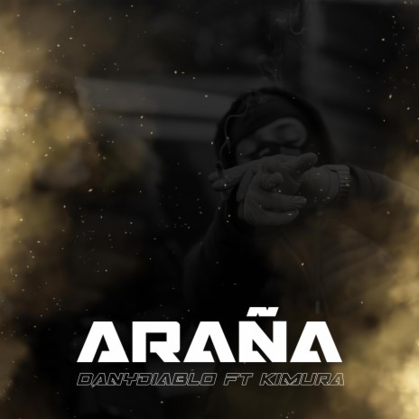 Araña ft. Kimura