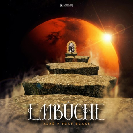 Embûche ft. Blake163 | Boomplay Music