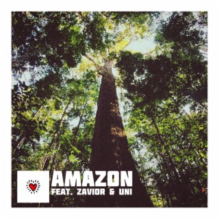 AMAZON (Radio Edit)