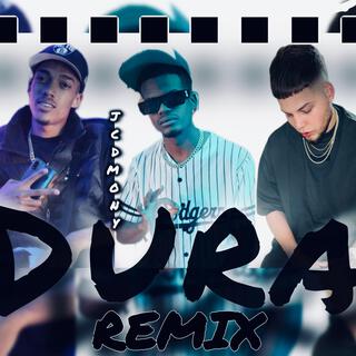 Dura (Menorsito 13 & Cuni Remix)