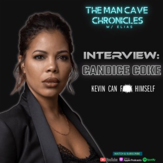 Candice Coke talks ’Kevin Can F**k Himself’ Season 2