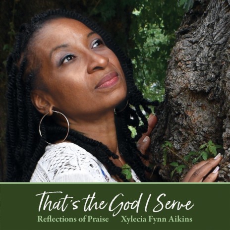 That's The God I Serve | Boomplay Music