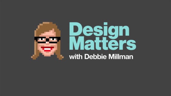 Rick Rubin | Design Matters with Debbie Millman