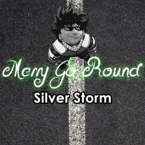 Merry Go Round (From My Hero Academia) | Boomplay Music