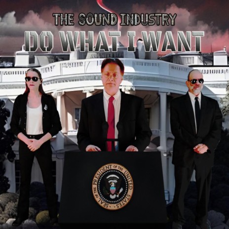 Do What I Want | Boomplay Music