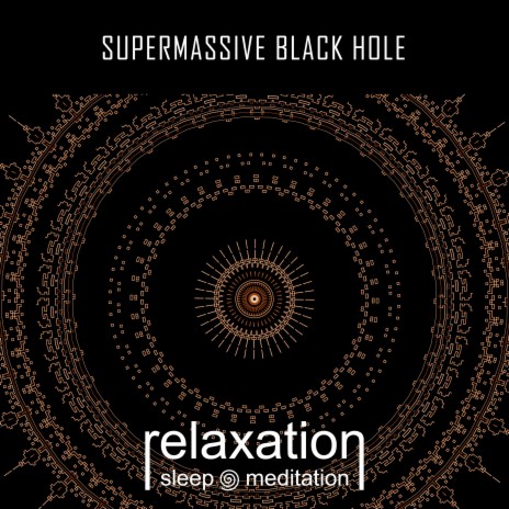 Supermassive Black Hole