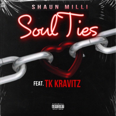 Soul Ties ft. TK Kravitz | Boomplay Music