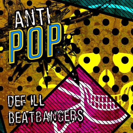 Antipop ft. Def ILL