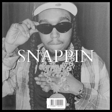 SNAPPIN | Boomplay Music